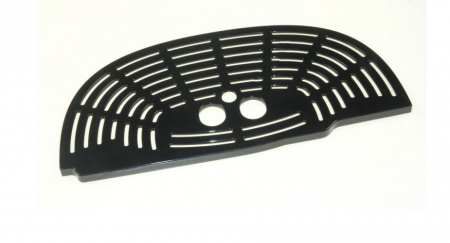 Accesorii si piese aparate cafea - Grilaj tava scurgere pentru espressor DELONGHI 5332164000 EAM4000 ECA1400