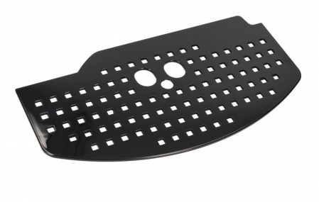 Accesorii si piese aparate cafea - Grilaj tava scurgere pentru espressor DELONGHI 5332221600, EAM2x ESAM2x
