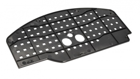 Grilaj tava scurgere pentru espressor DELONGHI 5332221600, EAM2x ESAM2x [1]