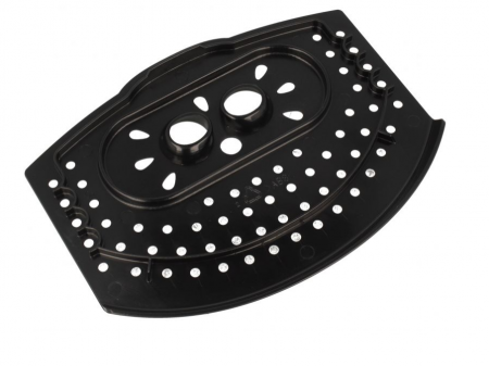 Grilaj tava scurgere pentru espressor DELONGHI 5332284700, EC220 EC221 [1]