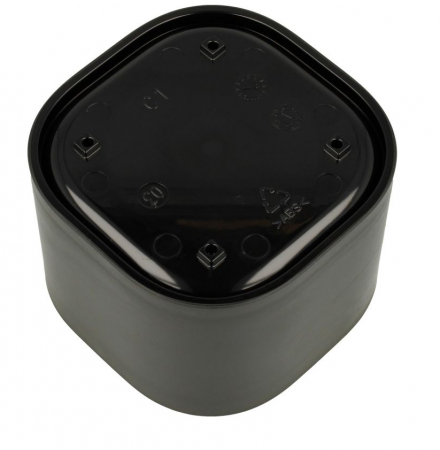 Grilaj tava scurgere pentru espressor DELONGHI 5513234771, EN650 EN640 F541Grilaj tava scurgere pentru espressor DELONGHI 5513234771, EN650 EN640 F541 [2]