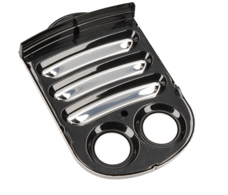 Grilaj tava scurgere pentru espressor DELONGHI 5513270549, EC850 EC860 [1]