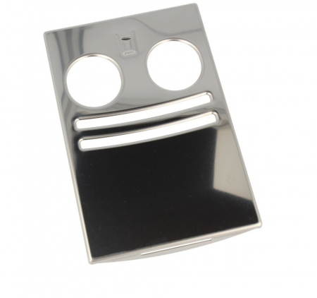 Accesorii si piese aparate cafea - Grilaj tava scurgere pentru espressor DELONGHI 6013210311, ESAM5x