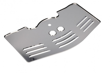 Electrocasnice pentru Bucatarie - Grilaj tava scurgere pentru espressor DELONGHI 6013211211, EC820.B