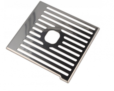 Grilaj tava scurgere pentru espressor DELONGHI 6013211931, EN550 EN520 F411 [1]
