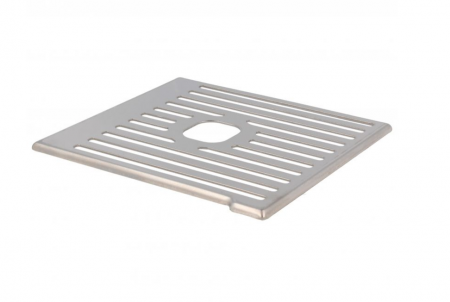 Grilaj tava scurgere pentru espressor DELONGHI 6013211931, EN550 EN520 F411 [2]