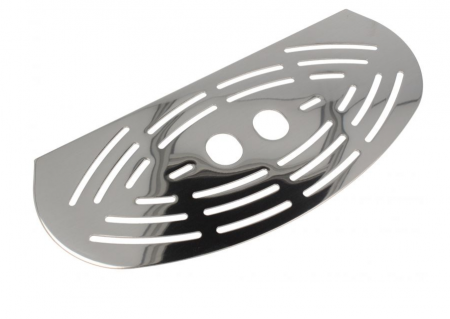 Accesorii si piese aparate cafea - Grilaj tava scurgere pentru espressor DELONGHI 6013213171, ECO311 ECOV311