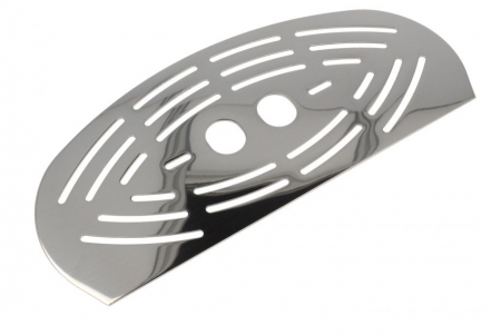 Grilaj tava scurgere pentru espressor DELONGHI 6013213171, ECO311 ECOV311 [1]