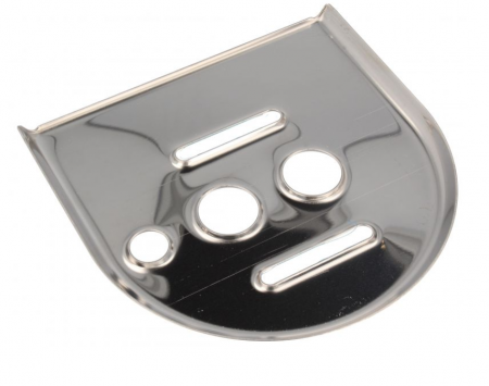 Grilaj tava scurgere pentru espressor DELONGHI 6013213301, EC680 [2]