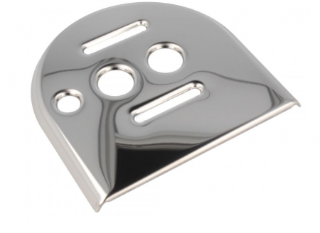 Accesorii si piese aparate cafea - Grilaj tava scurgere pentru espressor DELONGHI 6013213301, EC680