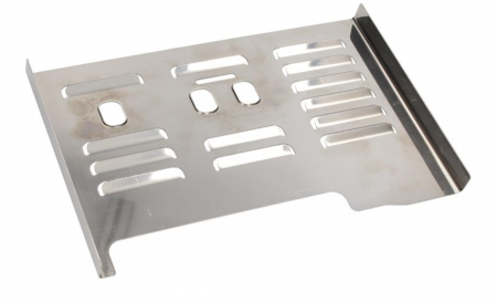 Grilaj tava scurgere pentru espressor DELONGHI 6013213391, ECAM44-ECAM46 [1]