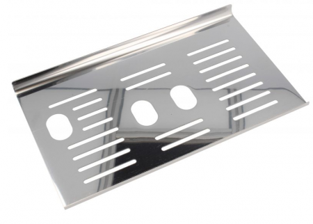 Grilaj tava scurgere pentru espressor DELONGHI 6013213661, ETAM29x [1]