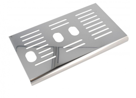 Electrocasnice pentru Bucatarie - Grilaj tava scurgere pentru espressor DELONGHI 6013213661, ETAM29x