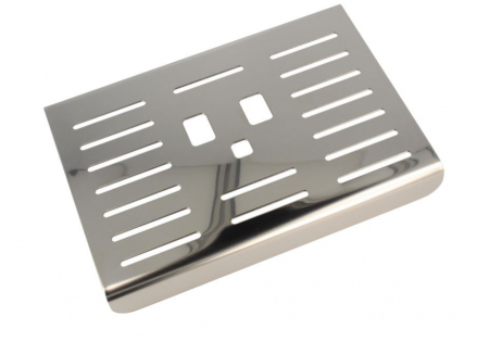 Grilaj tava scurgere pentru espressor DELONGHI 6013214411, ECP3x [1]