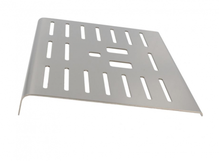 Electrocasnice pentru Bucatarie - Grilaj tava scurgere pentru espressor DELONGHI 6013214411, ECP3x
