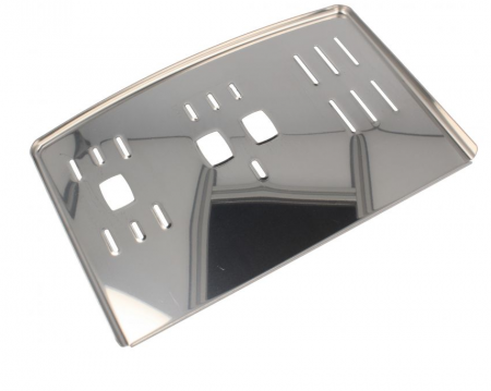 Electrocasnice pentru Bucatarie - Grilaj tava scurgere pentru espressor DELONGHI 6013214671,  ECAM510  ECAM516