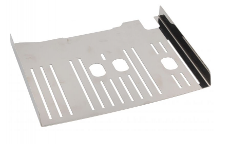 Grilaj tava scurgere pentru espressor DELONGHI 6013214711, ECAM35-ECAM38 [2]