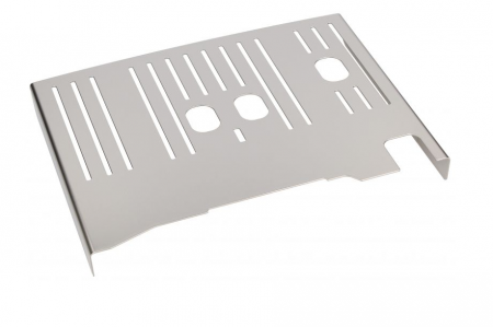 Electrocasnice pentru Bucatarie - Grilaj tava scurgere pentru espressor DELONGHI 6013214711, ECAM35-ECAM38