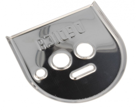 Grilaj tava scurgere pentru espressor DELONGHI 6013214801, EC685 EC785 EC885 [1]