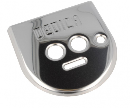 Accesorii si piese aparate cafea - Grilaj tava scurgere pentru espressor DELONGHI 6013214801, EC685 EC785 EC885