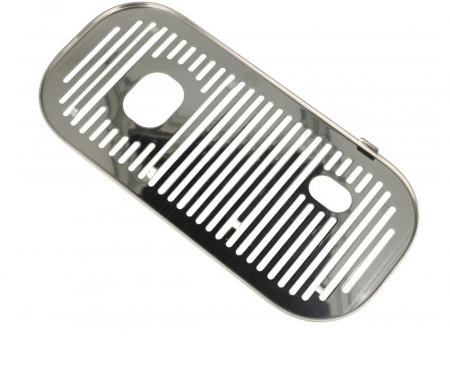 Electrocasnice pentru Bucatarie - Grilaj tava scurgere pentru espressor DELONGHI 6013216151 EN650
