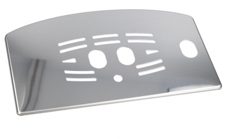 Grilaj tava scurgere pentru espressor DELONGHI 6013216181, ECAM21 ECAM23 ECAM24 [2]