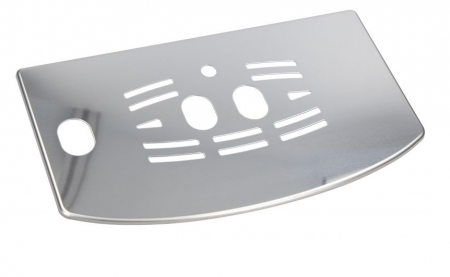 Grilaj tava scurgere pentru espressor DELONGHI 6013216181, ECAM21 ECAM23 ECAM24 [1]