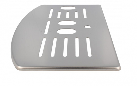 Grilaj tava scurgere pentru espressor DELONGHI 6013216201, ECAM13x ECAM23x ECAM25x [1]