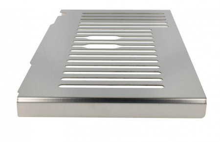 Grilaj tava scurgere pentru espressor DELONGHI 6013216471, ESAM42 ESAM46 [2]