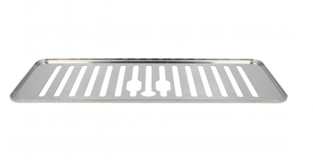 Grilaj tava scurgere pentru espressor DELONGHI 6013216641, ECAM610 ECAM612 [2]