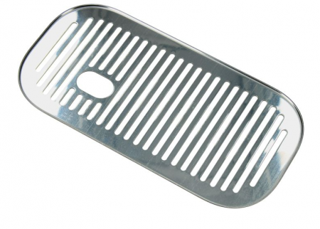 Grilaj tava scurgere pentru espressor DELONGHI 6013217041, EN510 F121 [1]