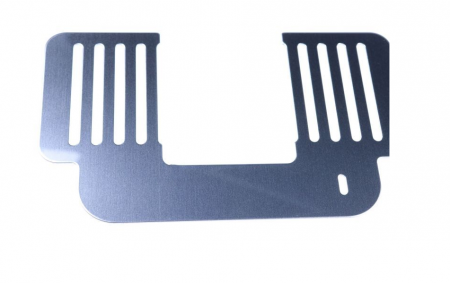 Electrocasnice pentru Bucatarie - Grilaj tava scurgere pentru espressor DELONGHI 6013217211, ECAM450