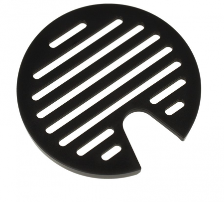 Grilaj tava scurgere pentru espressor DELONGHI AS00001057, ENV300 ENV120 ENV90 [2]