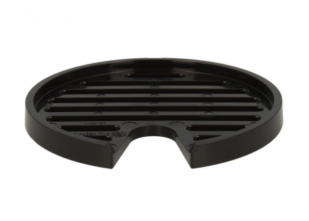 Grilaj tava scurgere pentru espressor DELONGHI AS00001057, ENV300 ENV120 ENV90 [1]