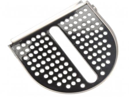 Grilaj tava scurgere pentru espressor DELONGHI ES0067881, EN124 EN125 EN126 [2]