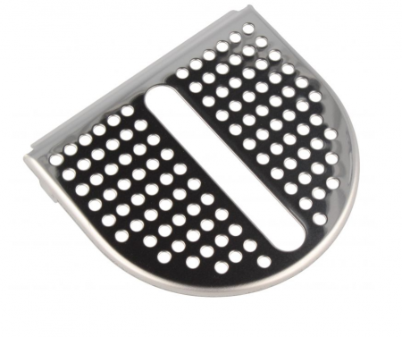 Accesorii si piese aparate cafea - Grilaj tava scurgere pentru espressor DELONGHI ES0067881, EN124 EN125 EN126