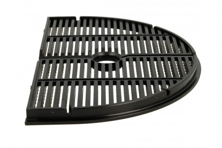 Accesorii si piese aparate cafea - Grilaj tava scurgere pentru espressor DELONGHI ES0079588, EN97