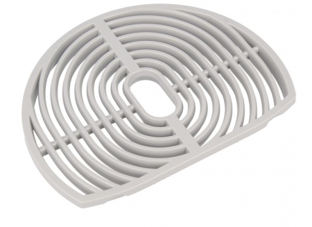 Grilaj tava scurgere pentru espressor DELONGHI WI1494, EDG305 [1]