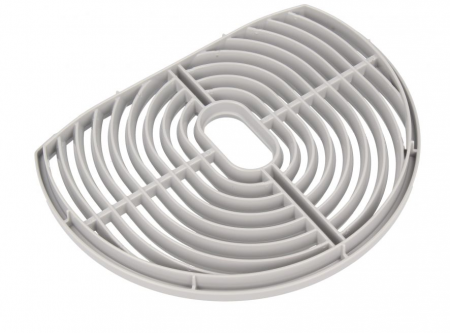 Grilaj tava scurgere pentru espressor DELONGHI WI1494, EDG305 [2]