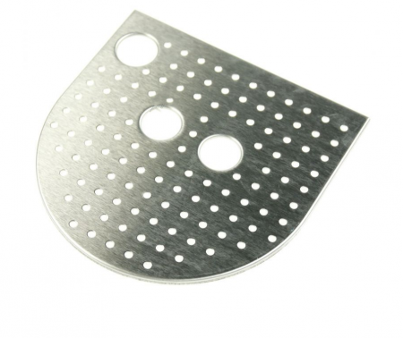 TOATE PRODUSELE - Grilaj tava scurgere pentru espressor GASTROBACK 98700, 42716