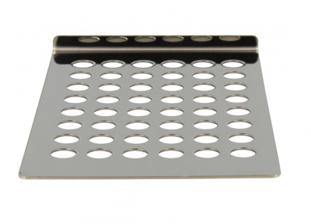 Grilaj tava scurgere pentru espressor LELIT MC231, PL042EM [3]