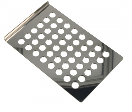 Grilaj tava scurgere pentru espressor LELIT MC231, PL042EM [1]