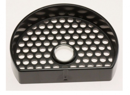 Accesorii si piese aparate cafea - Grilaj tava scurgere pentru espressor MAGIMIX 506135, 11340 11347 11344 Krups XN250