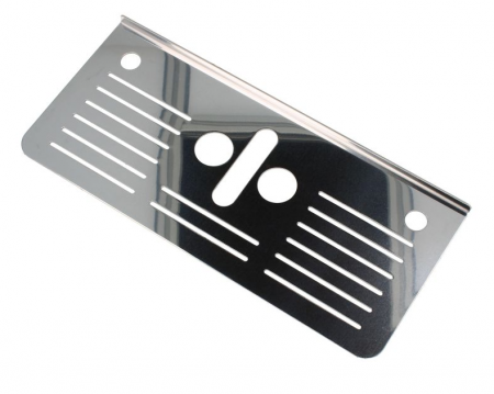 Electrocasnice pentru Bucatarie - Grilaj tava scurgere pentru espressor MELITTA 6751753