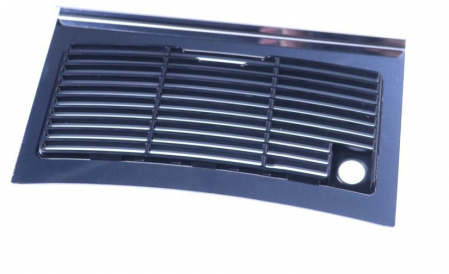 Grilaj tava scurgere pentru espressor NIVONA 0122580, NICR821-NICR859 [1]