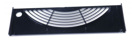 Grilaj tava scurgere pentru espressor NIVONA 108840, NICR960 NICR970 [1]