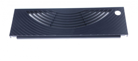 Accesorii si piese aparate cafea - Grilaj tava scurgere pentru espressor NIVONA 108840, NICR960 NICR970