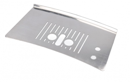 Electrocasnice & Climatizare - Grilaj tava scurgere pentru espressor NIVONA 73584, NICR757-NICR788