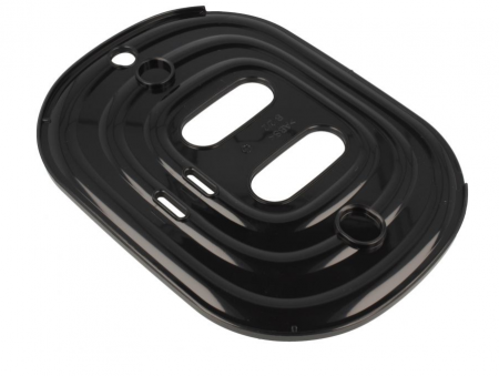 Grilaj tava scurgere pentru espressor PHILIPS 422224772061 HD7855 HD7856 Senseo Latte Duo [1]