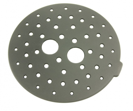 Electrocasnice pentru Bucatarie - Grilaj tava scurgere pentru espressor PHILIPS/SAECO 300004469231 SENSEO Select CSA230 CSA240 CSA210